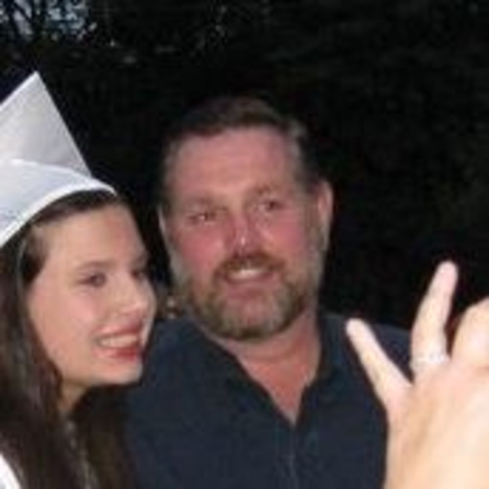 Meet your Posher, Jeff